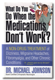 What to do when the Medications don't work
